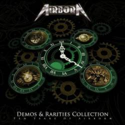Airborn : Demos & Rarities Collection